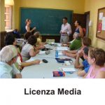 Licenza Media