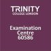 trinity center