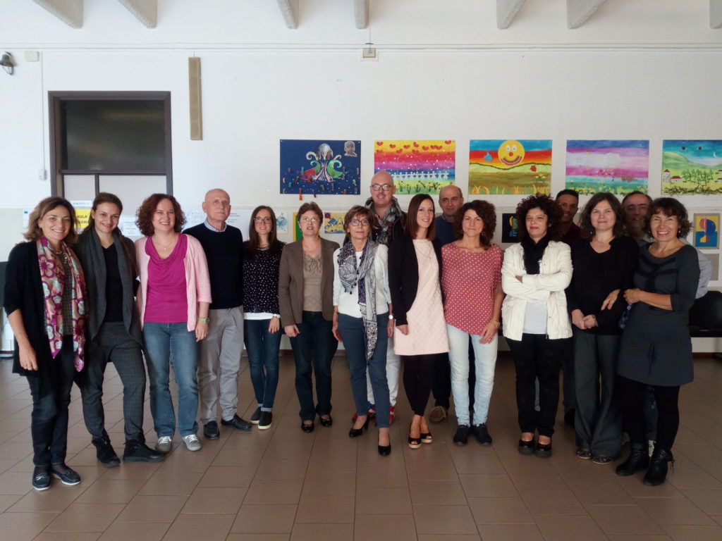 INSEGNANTI CPIA