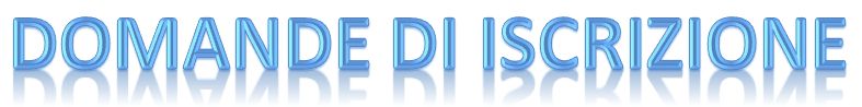 dimande-di-iscrizione