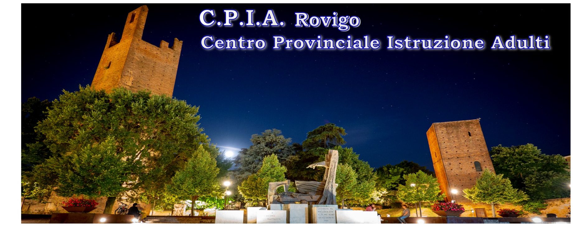 CPIA ROVIGO
