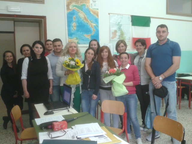 Esami CILS Adria